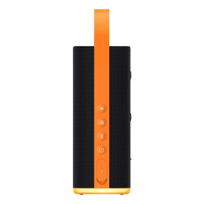2. Xiaomi Sound Play Tragbarer Stereo-Lautsprecher Schwarz 18W