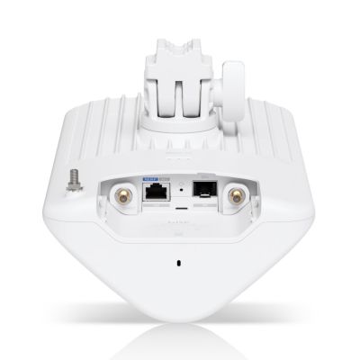 6. Ubiquiti Wave AP Gen2 Netzwerkbrücke Weiß