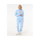 5. RIP CURL Icons Of Surf Track Pant Blau