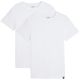 Puma Everyday Rundhals-T-Shirt 2er-Pack Weiß 947245 02