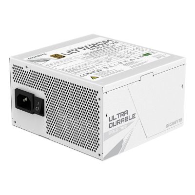 11. Gigabyte UD750GM 750W PG5 ICE Netzteil