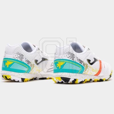 3. Joma Mundial 2502 TF M MUNS2502TF football boots