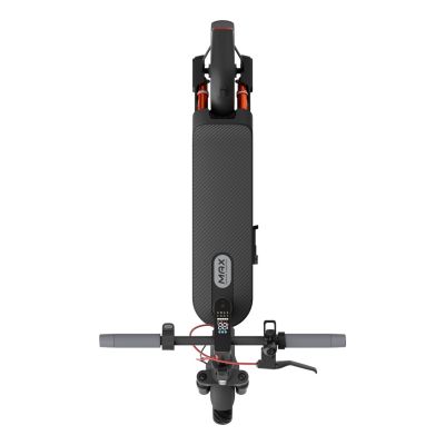4. Xiaomi Elektroroller 5 Max EU | 400 W | 20 km/h | 10"