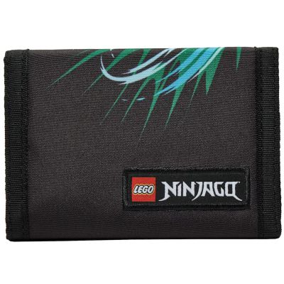 2. Lego Ninjago Geldbörse Jr 10103-2401