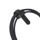 6. Urban Armor Gear Kevlar-Kabel – 1,5 m – Lightning – USB-C – Stecker – Herren – Grau