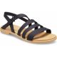 4. Crocs Tulum Sandale W 206107 00W