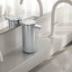 7. simplehuman ST1082 Seifenspender 0,266 l Edelstahl