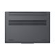 6. Lenovo Slim-3-15Q8X10 Snapdragon X1-26-100 15,3" WUXGA Touchscreen 16 GB SSD 1 TB BT BLKB FPR Win11 Luna Gray (REPACK) 2 Jahre