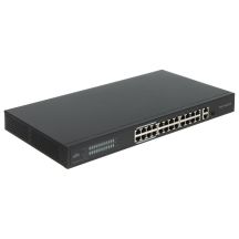PoE-Switch NSW3000-24T1GT1GC-POE-IN 24-Port SFP Uniview