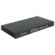 PoE-Switch NSW3000-24T1GT1GC-POE-IN 24-Port SFP Uniview