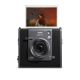 19. FUJIFILM Instax WIDE Evo Black EX D CMOS Hybrid-Sofortbildkamera Schwarz