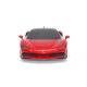 5. Jamara Ferrari SF90 Stradale ferngesteuertes Modellauto mit Elektromotor 1:24