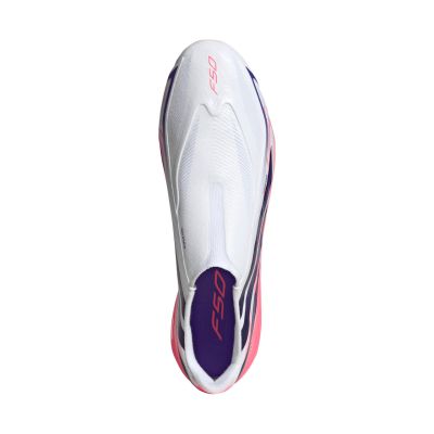 4. adidas F50 Hyperfast League LL FG KJ3415 Fußballschuhe