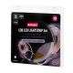 7. LED-COB-Streifen 5 m, neutralweiß, IP20
