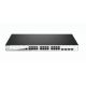 2. D-Link DGS-1210-28MP/E 28-Port Gigabit PoE-Switch