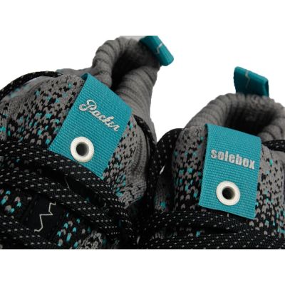 9. Adidas Consortium Packer x Solebox UltraBoost Mid Sportschuhe - CM7882