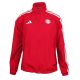 adidas FC Bayern Home Anthem Jacke KV9343