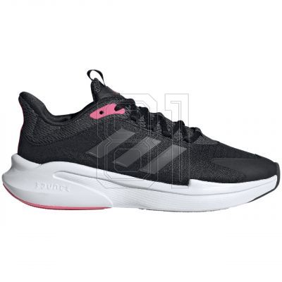 8. Adidas AlphaEdge + W IF7287 Laufschuhe