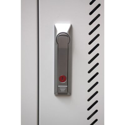29. TECHLY 30X USB-Ladestation für Mobilgeräte
