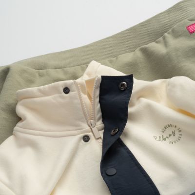 7. Damen-Sweatshirt ELBENA WO'S