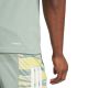 6. adidas Train Essentials Feelready Herren-T-Shirt Grün JP4952