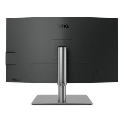 12. BenQ PD3225U Computermonitor 81,3 cm (32 Zoll) 3840 x 2160 Pixel 4K Ultra HD LED Schwarz