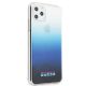 5. Guess California iPhone 11 Pro Hülle - Blau