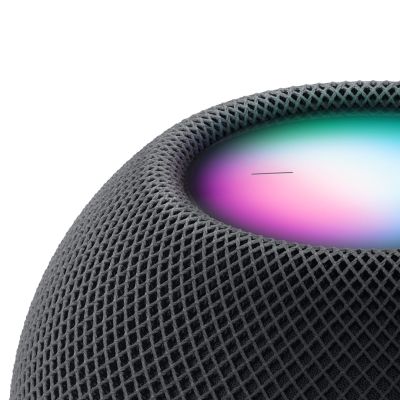 3. Apple HomePod Mini Lautsprecher - Mitternacht