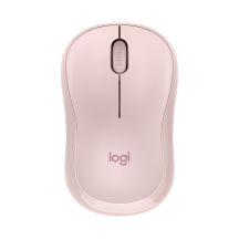 Logitech M240 Silent Pink Maus