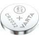 3. VARTA CR2032 3V Lithium-Akkupack (Li; x 2)