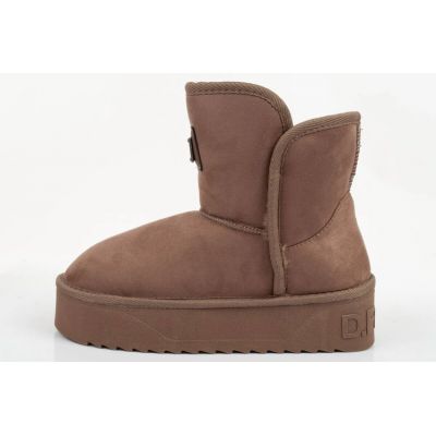 2. Damen-Winterstiefel D.Franklin [DFSH371004-TAUP]