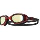 Tyr Spec Ops2.0 verspiegelte Schwimmbrille (Einheitsgröße)