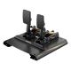 5. Moza Racing RS066 Flugsimulator-/Rennzubehörpedal