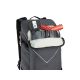 6. ROSSIGNOL Escaper Tour 25 l Rucksack, grau