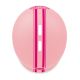 5. Globber Master XS/S Kinderhelm Pastel Pink [47-51 cm] (600-210)