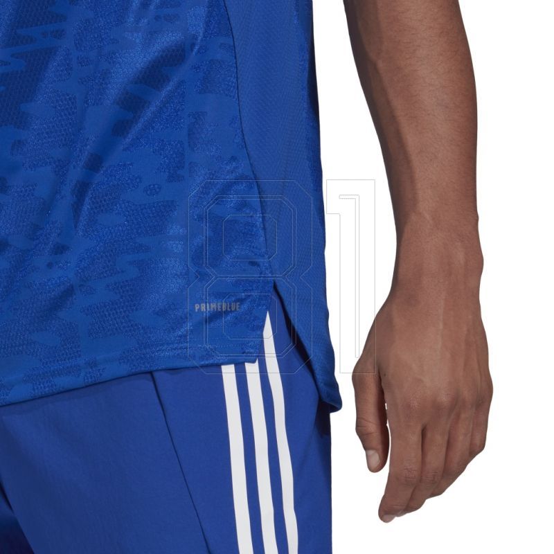 4. Adidas Condivo 21 M GF3357 T-shirt