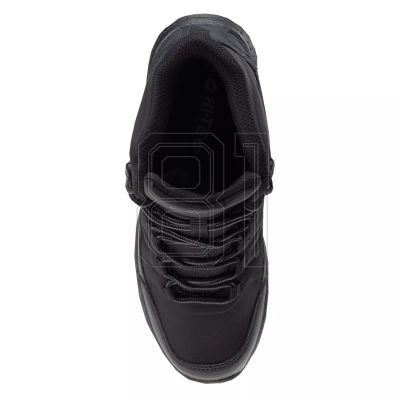 3. Hi-Tec Selven Mid Teen Jr Schuhe 92800377433