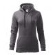 2. Malfini Trendy Zipper W Sweatshirt MLI-41136