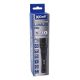 4. XCell Lunalux PRO Schwarze LED-Taschenlampe