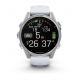 10. Garmin Fenix 8 AMOLED 43mm watch 753759337971