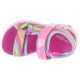 3. Skechers Unicorn Dreams Sandale - Verträumte Einhörner 303107N-PKMT Rosa 22