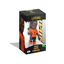 MINIX WC LEGENDS NETHERLANDS – EDGAR DAVIDS