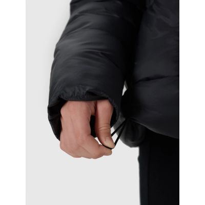 5. Mädchen-Daunenjacke mit Synthetikfüllung 4F 4FJRAW25TDJAF0817-20S