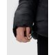 5. Mädchen-Daunenjacke mit Synthetikfüllung 4F 4FJRAW25TDJAF0817-20S