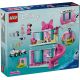 2. LEGO DISNEY 43274 KLASSISCHES MINNIE'S TIERHOTEL