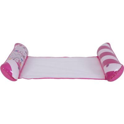 11. Aufblasbarer Wasserstuhl 120x72x17CM 33052