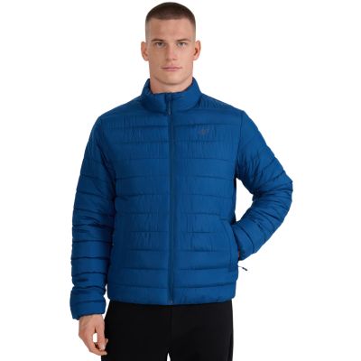 8. Herren Daunenjacke 4F M597 dunkelmarineblau 4FWAW25TDJAM597 30S