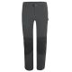 Trekkinghose für Kinder, Jungen/Mädchen Trollkids Kids Hammerfest Pants PRO dark grey (856-602)