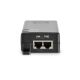 4. Netzteil/Adapter PoE+ 802.3at aktiv max. 55 V 30 W 10/100/1000 Mbit/s