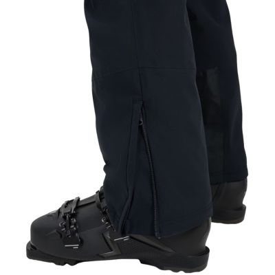5. Herren-Skihose 4F FNK M0924 Tiefschwarz 4FWAW25TFTRM0924 20S